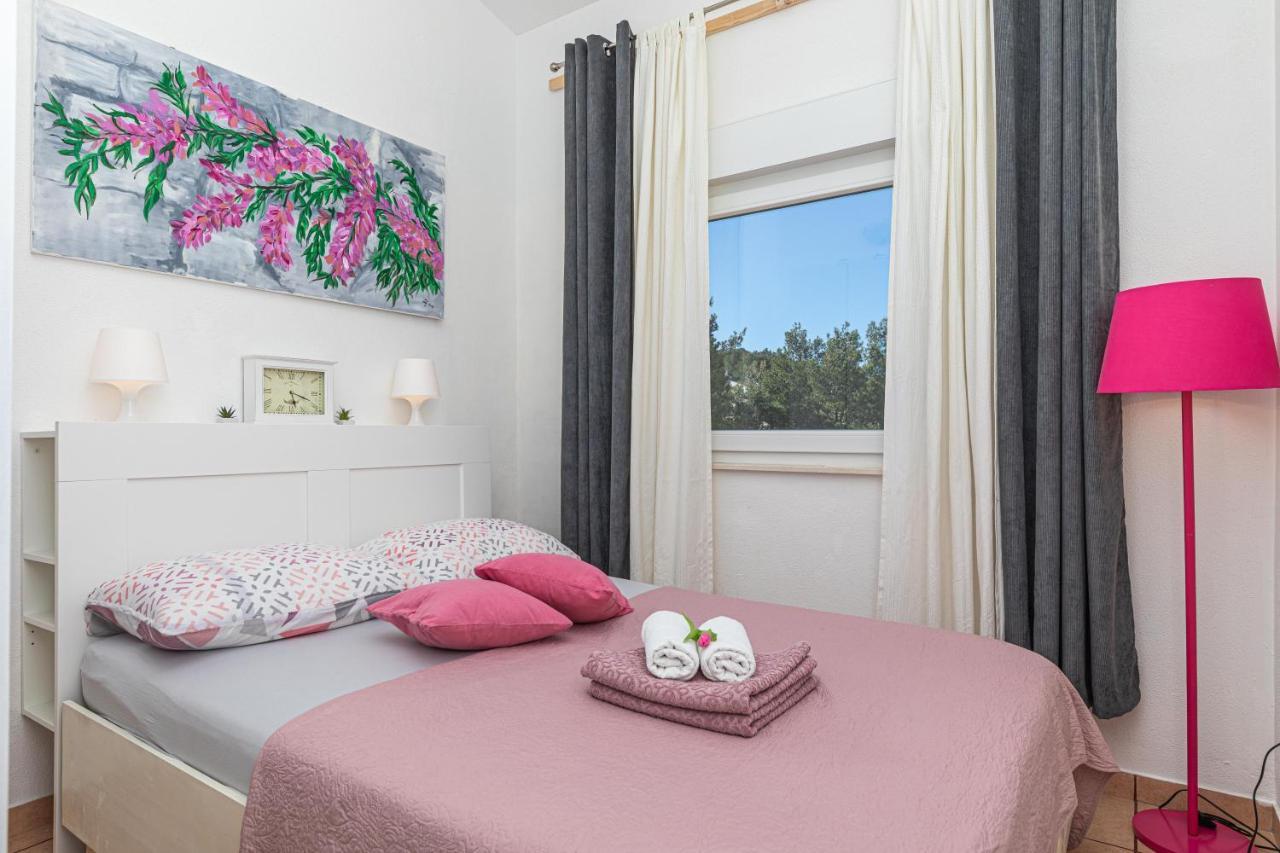 Apartment Glavica Trogir Kültér fotó
