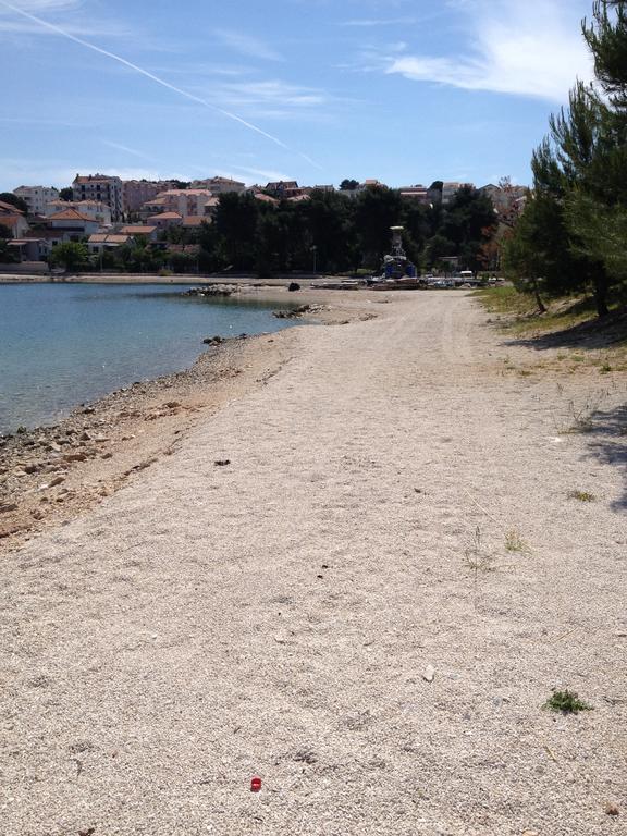 Apartment Glavica Trogir Kültér fotó