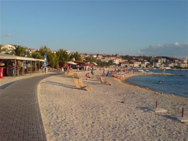 Apartment Glavica Trogir Kültér fotó