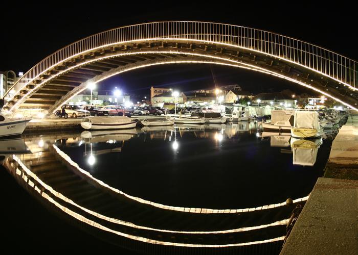 Apartment Glavica Trogir Kültér fotó