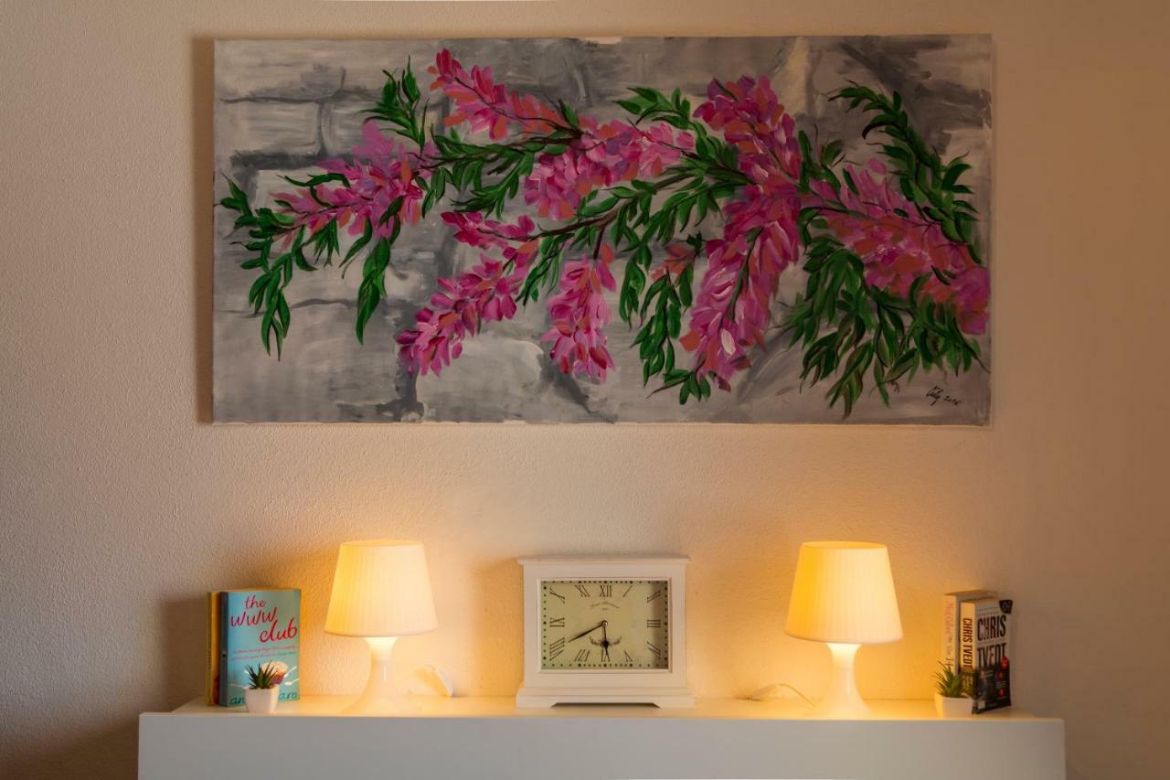 Apartment Glavica Trogir Kültér fotó